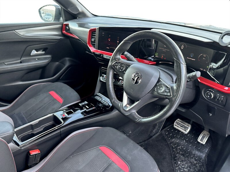 Used Vauxhall Mokka 2021 for sale - 77114216: Photo 16