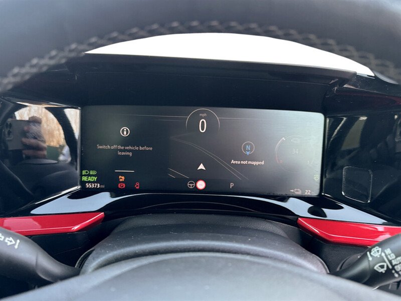 Used Vauxhall Mokka 2021 for sale - 77114216: Photo 18