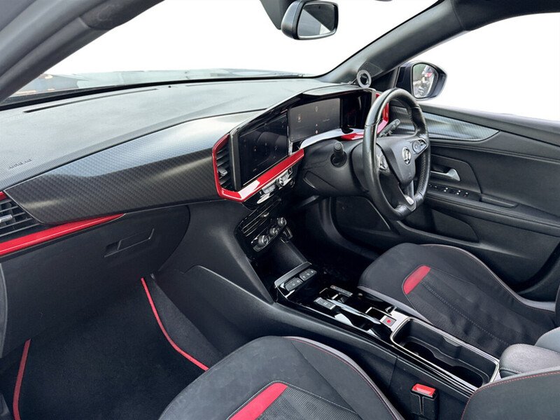 Used Vauxhall Mokka 2021 for sale - 77114216: Photo 20