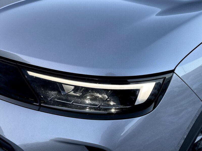 Used Vauxhall Mokka 2021 for sale - 77114216: Photo 22