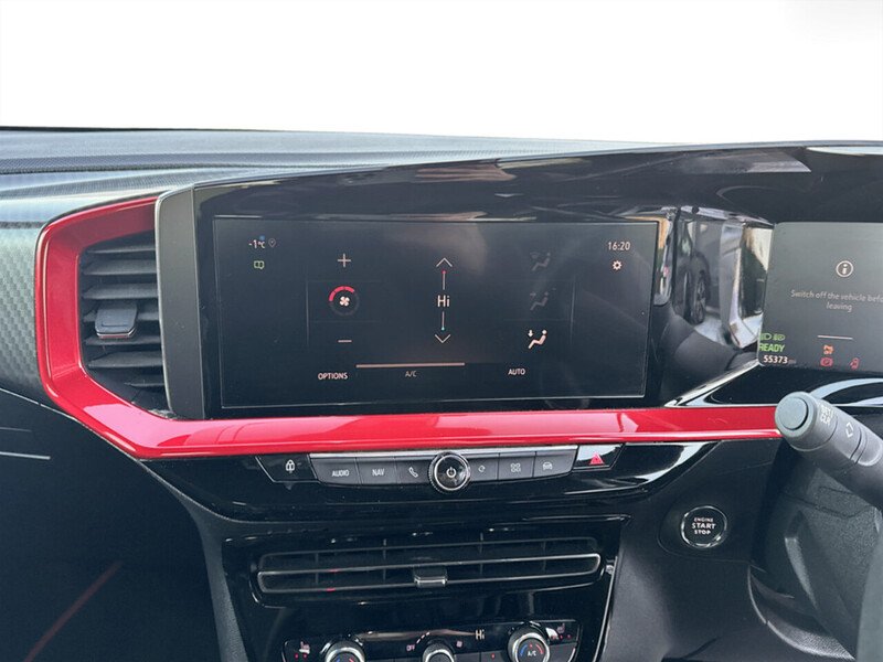 Used Vauxhall Mokka 2021 for sale - 77114216: Photo 24