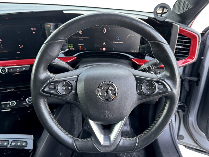 Used Vauxhall Mokka 2021 for sale - 77114216: Photo 26