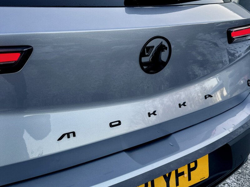 Used Vauxhall Mokka 2021 for sale - 77114216: Photo 27