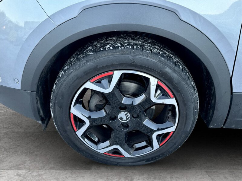 Used Vauxhall Mokka 2021 for sale - 77114216: Photo 28