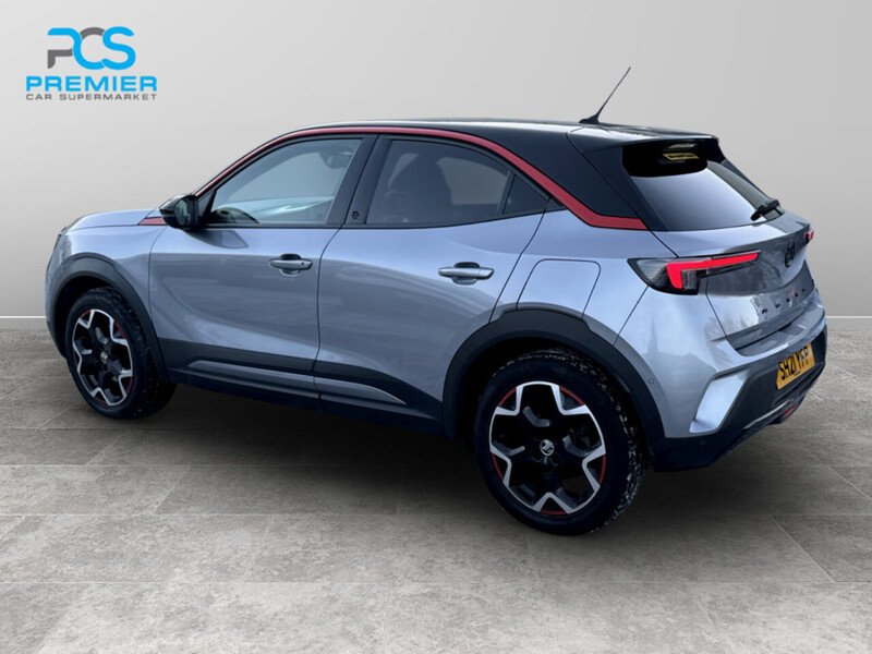 Used Vauxhall Mokka 2021 for sale - 77114216: Photo 3