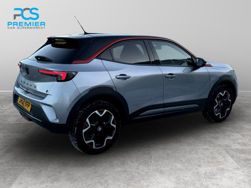 Used Vauxhall Mokka 2021 for sale - 77114216: Photo 30