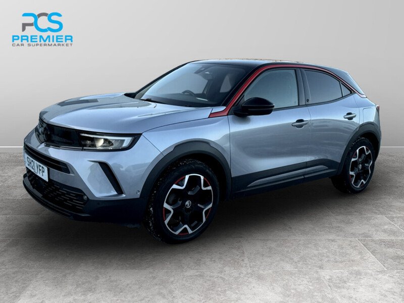 Used Vauxhall Mokka 2021 for sale - 77114216: Photo 32