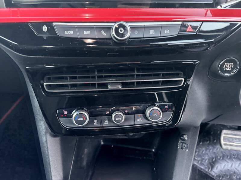 Used Vauxhall Mokka 2021 for sale - 77114216: Photo 33