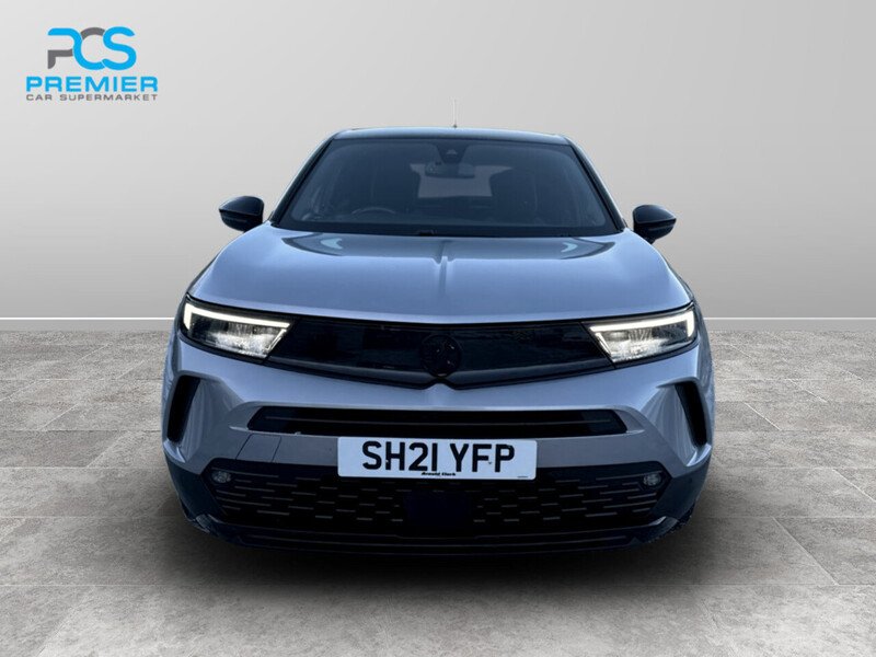 Used Vauxhall Mokka 2021 for sale - 77114216: Photo 5