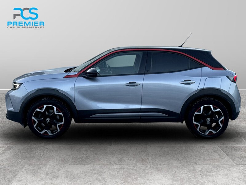 Used Vauxhall Mokka 2021 for sale - 77114216: Photo 6