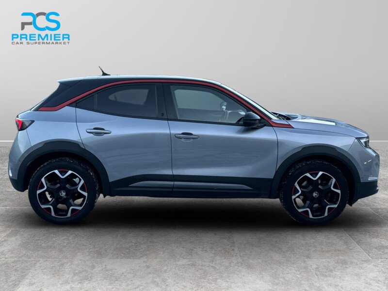 Used Vauxhall Mokka 2021 for sale - 77114216: Photo 7