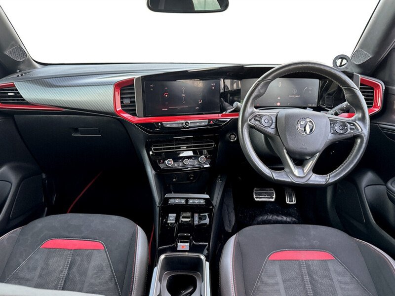 Used Vauxhall Mokka 2021 for sale - 77114216: Photo 8