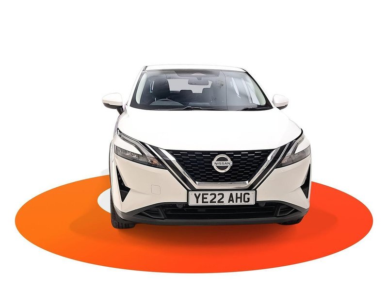 Used Nissan Qashqai 2022 for sale - 78097460: Photo 13