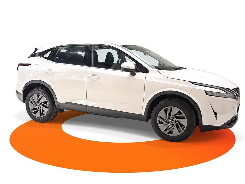 Used Nissan Qashqai 2022 for sale - 78097460: Photo 3