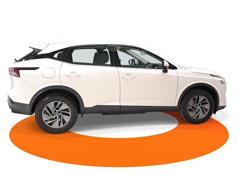 Used Nissan Qashqai 2022 for sale - 78097460: Photo 5