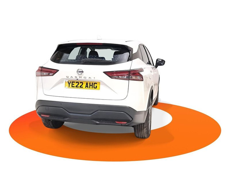 Used Nissan Qashqai 2022 for sale - 78097460: Photo 7