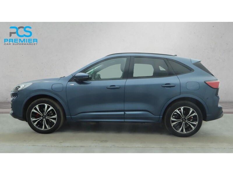 Used Ford Kuga 2022 for sale - 78173386: Photo 11