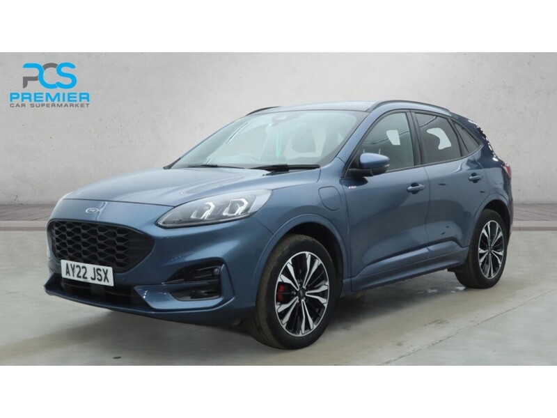 Used Ford Kuga 2022 for sale - 78173386: Photo 13