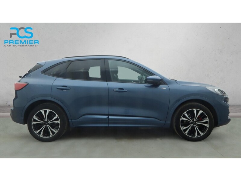 Used Ford Kuga 2022 for sale - 78173386: Photo 3