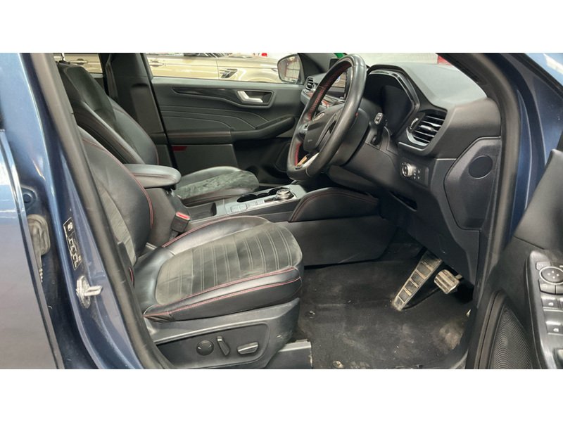 Used Ford Kuga 2022 for sale - 78173386: Photo 4