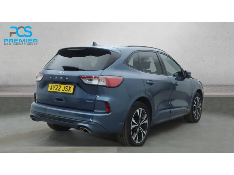 Used Ford Kuga 2022 for sale - 78173386: Photo 5