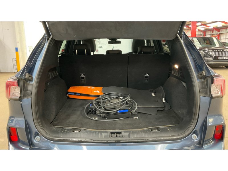 Used Ford Kuga 2022 for sale - 78173386: Photo 7