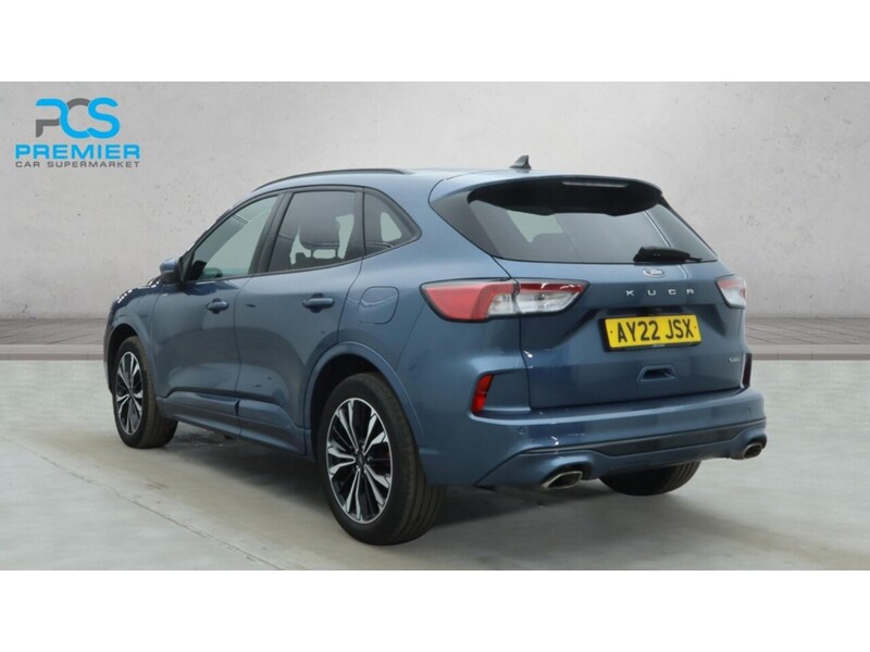 Used Ford Kuga 2022 for sale - 78173386: Photo 8