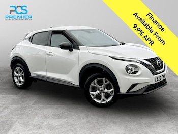 Used Nissan Juke 2022 for sale - 78871428: Photo