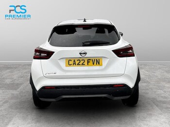 Used Nissan Juke 2022 for sale - 78871428: Photo