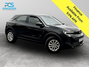 Used Vauxhall Mokka 2023 for sale - 79323593: Photo
