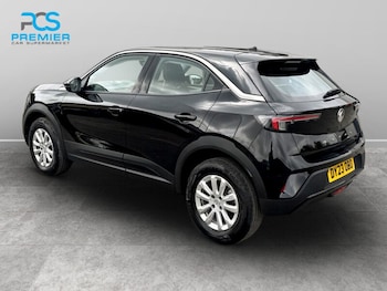 Used Vauxhall Mokka 2023 for sale - 79323593: Photo