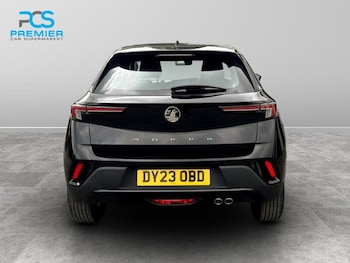 Used Vauxhall Mokka 2023 for sale - 79323593: Photo