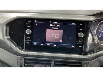 Used Volkswagen T-Cross 2020 for sale - 78776843: Photo
