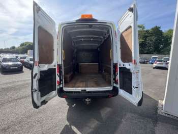 Used Ford Transit 2019 for sale - 74795249: Photo