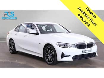 Used BMW 3 Series 2022 for sale - 79619666: Photo