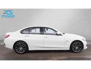 Used BMW 3 Series 2022 for sale - 79619666: Photo