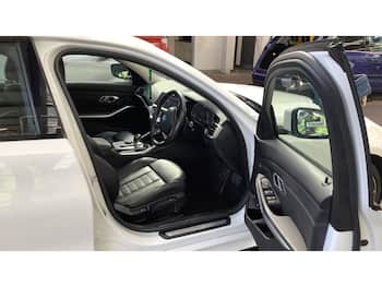 Used BMW 3 Series 2022 for sale - 79619666: Photo
