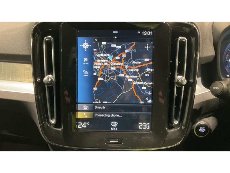 Used Volvo XC40 2022 for sale - 77272292: Photo 10