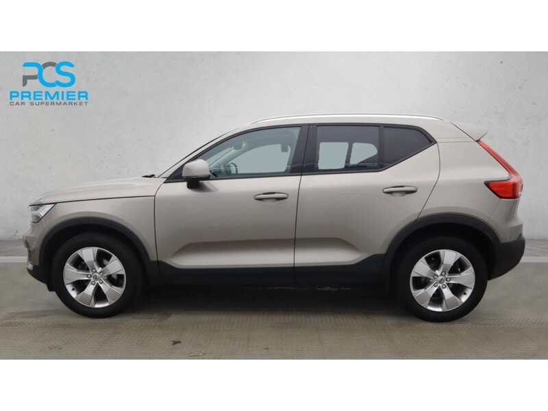 Used Volvo XC40 2022 for sale - 77272292: Photo 11