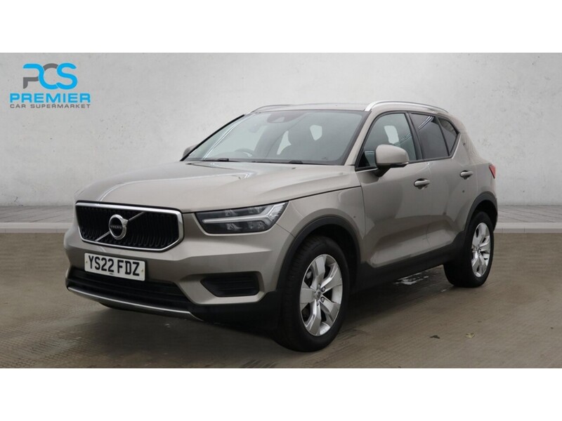 Used Volvo XC40 2022 for sale - 77272292: Photo 14