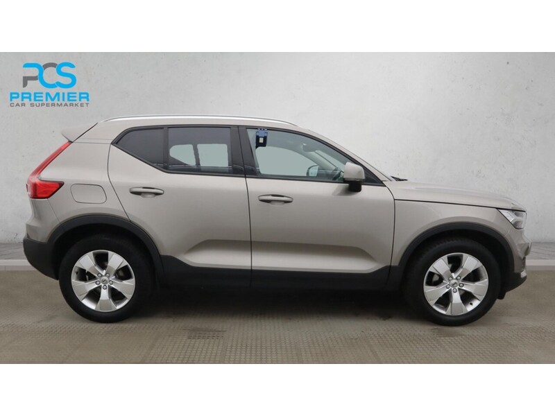 Used Volvo XC40 2022 for sale - 77272292: Photo 3