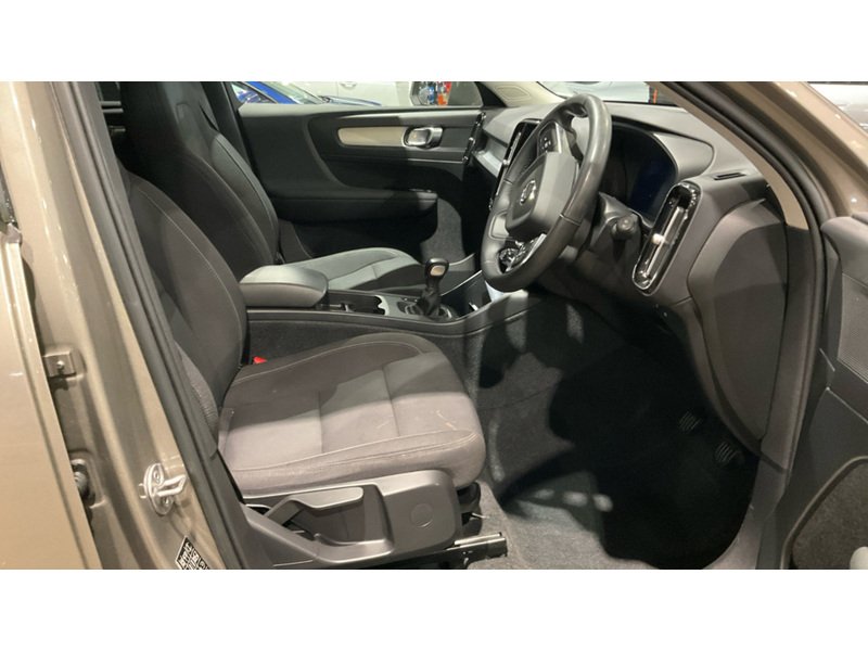 Used Volvo XC40 2022 for sale - 77272292: Photo 4