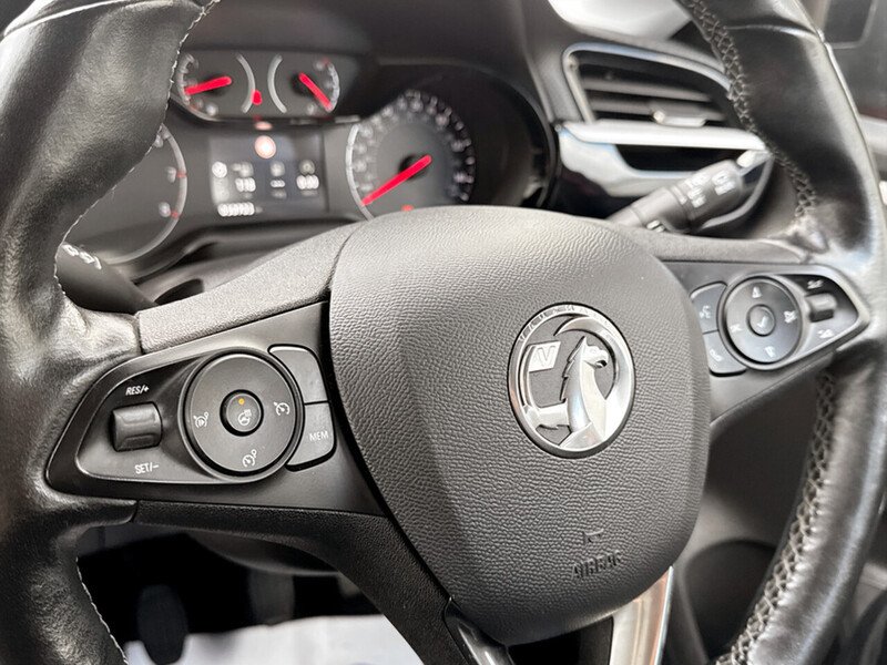 Used Vauxhall Corsa 2020 for sale - 77577930: Photo 11