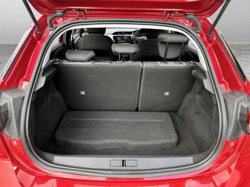 Used Vauxhall Corsa 2020 for sale - 77577930: Photo 18