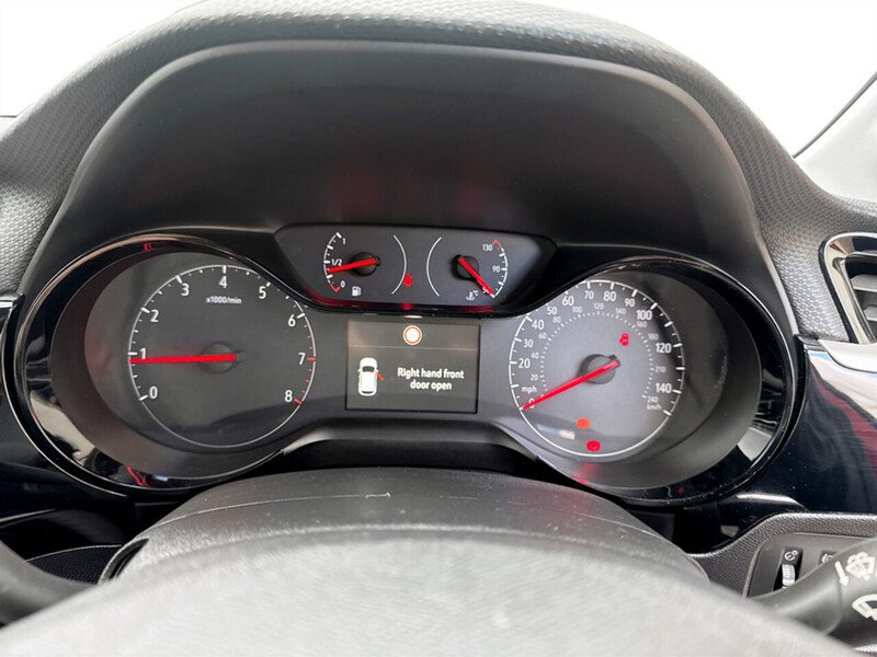 Used Vauxhall Corsa 2020 for sale - 77577930: Photo 20