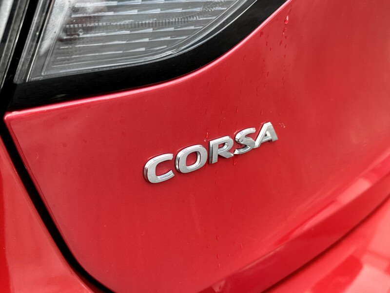 Used Vauxhall Corsa 2020 for sale - 77577930: Photo 22