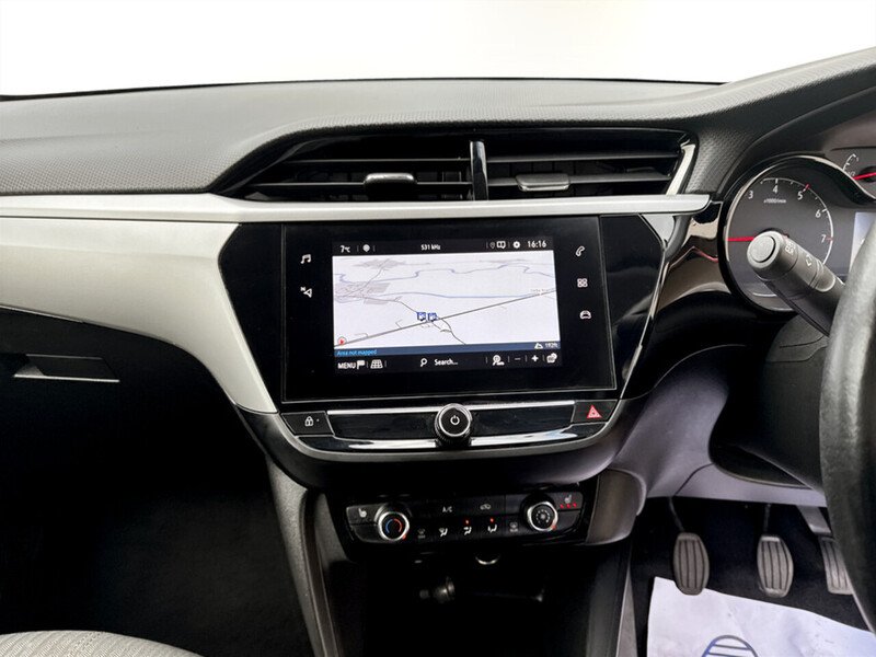 Used Vauxhall Corsa 2020 for sale - 77577930: Photo 24