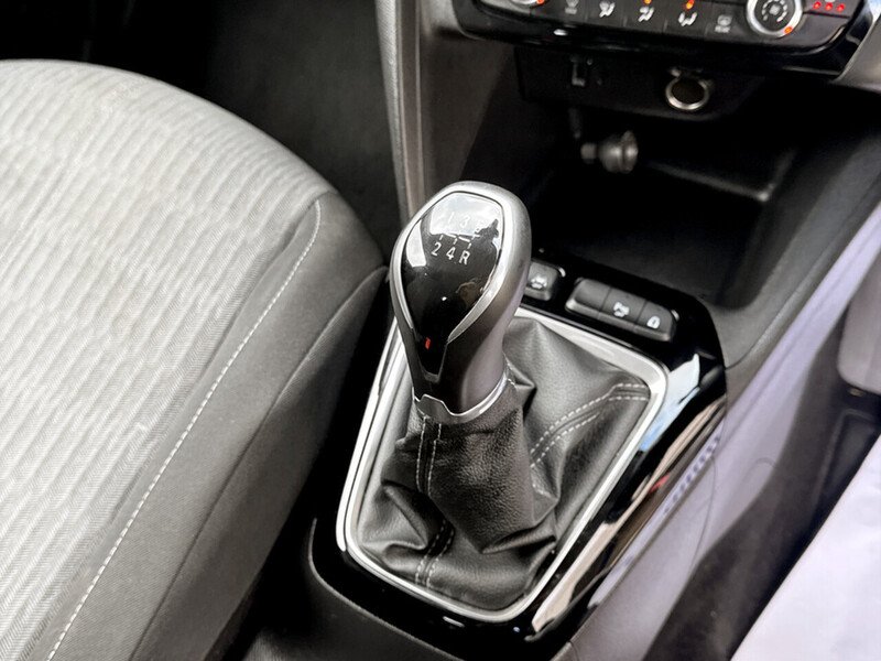 Used Vauxhall Corsa 2020 for sale - 77577930: Photo 25