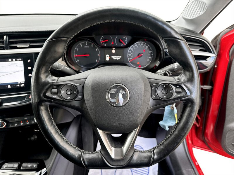 Used Vauxhall Corsa 2020 for sale - 77577930: Photo 26