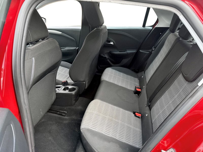 Used Vauxhall Corsa 2020 for sale - 77577930: Photo 32